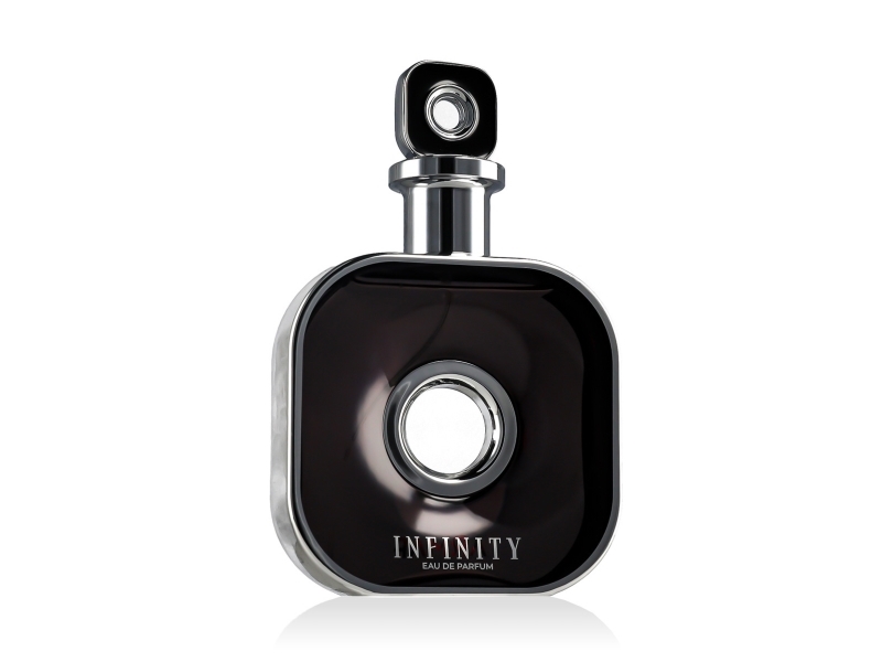 Armaf Infinity Silver Eau De Parfum 105 ml (unisex)