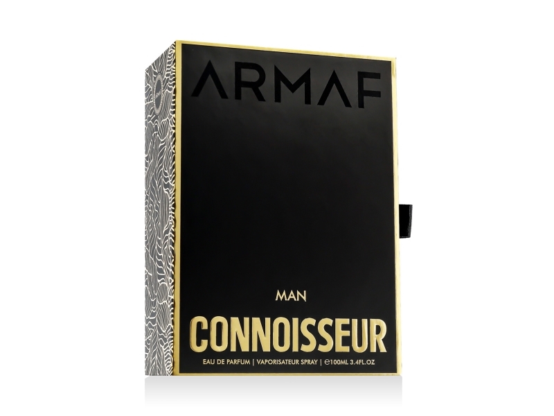 Armaf Connoisseur Man Eau De Parfum 100 Ml (Man)