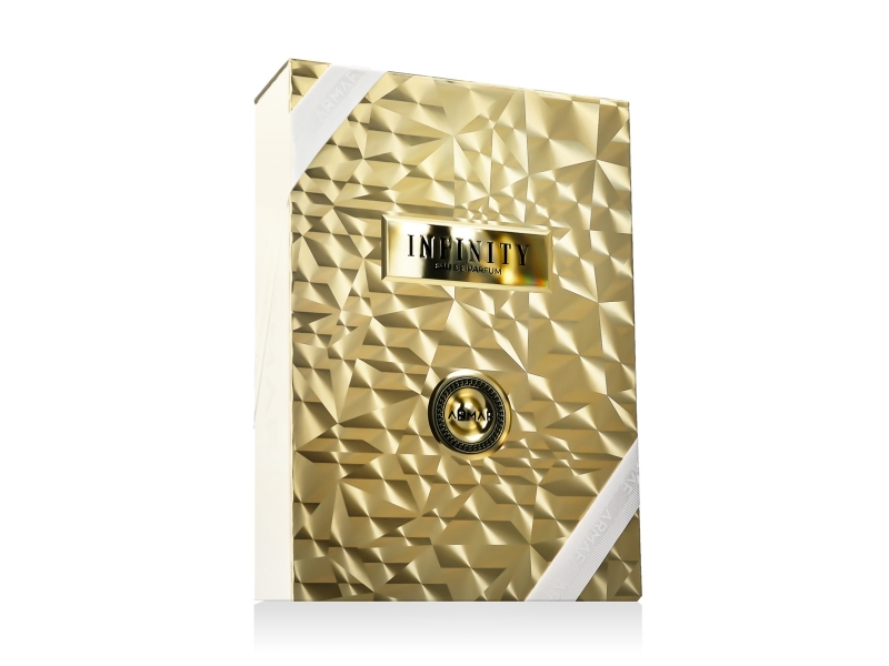 Armaf Infinity Gold Eau De Parfum 105 Ml (Woman)