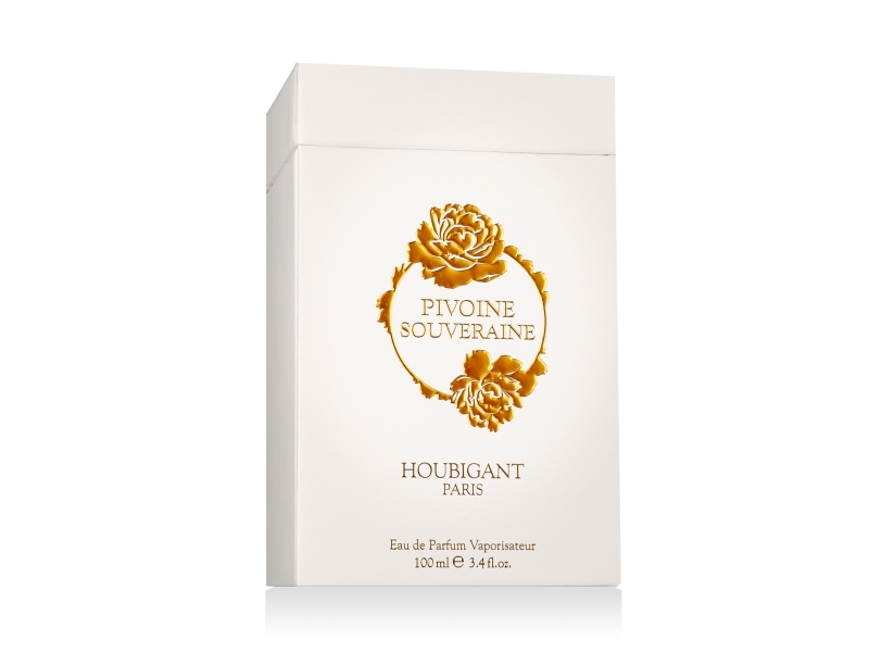 Houbigant Pfingstrose Souverän Eau De Parfum 100 Ml (Woman)