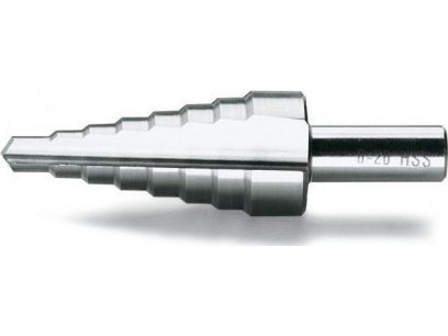 Universal Drill Bit Fanar Multi-Step Drill Fi 4-20Mm Hss Nr1