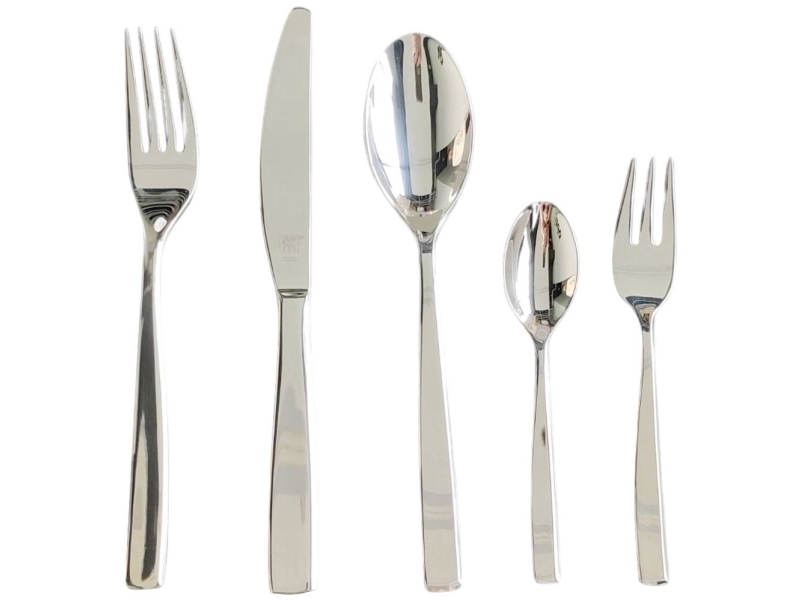 Zwilling 07043-330-0 Albany Besteckset 30-Teilig (07043-330-0)