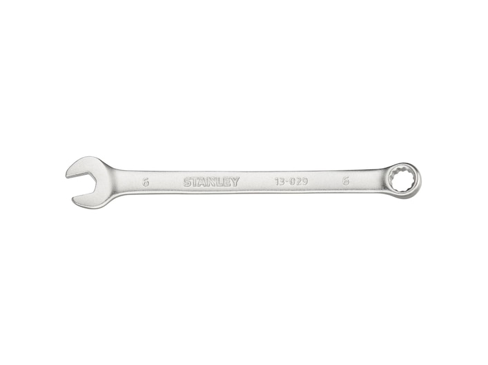 Stanley Fmmt13029-0, Krom, 6 Mm, 2 Stk, Krom, 22 G