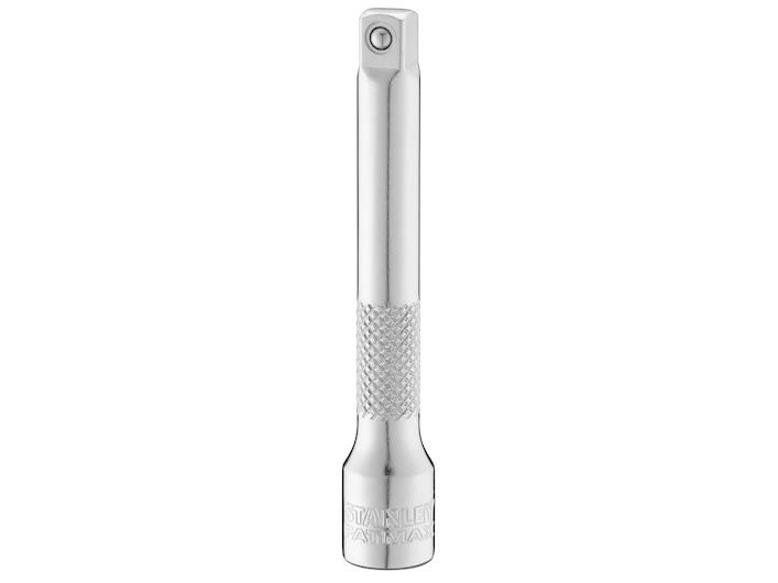 Stanley Fatmax Fmmt25125-0, Enkelt Element, Forlængelsesbjælke, 1/4", Krom, 45 Mm, 13 Mm