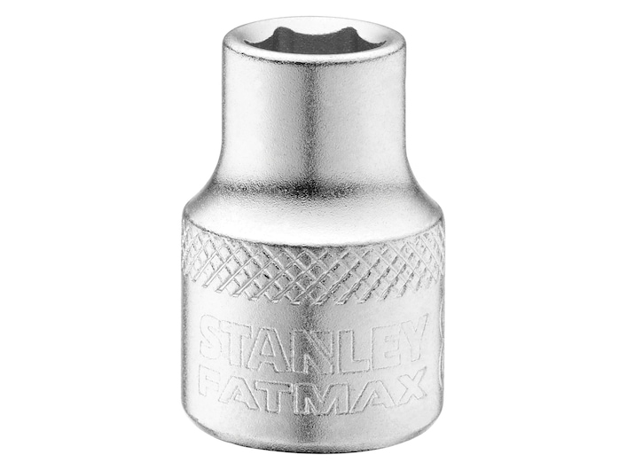 Stanley Fatmax Fmmt17208-0, Topnøgle, 1 Stk, Krom, 3/8"