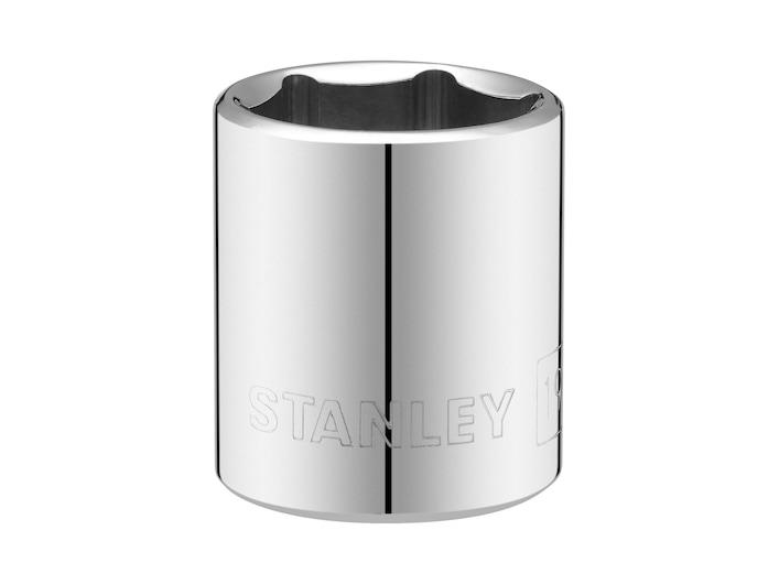 Stanley St. 3/8"6 Angle Socket 19Mm Stmt86314-0