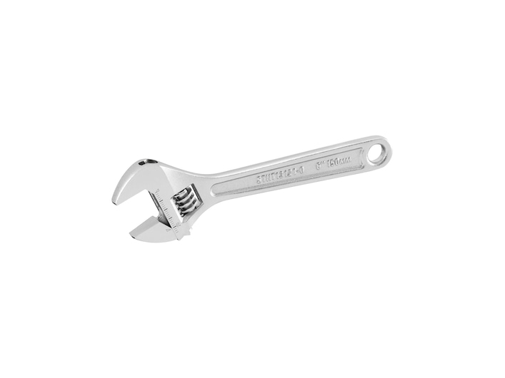 Stanley STHT13121-0, 195 mm, Ställbar skiftnyckel | Verktyg & Verkstad - Handverktyg - Skiftnyckel | GameStuff