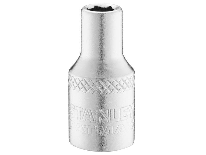 Stanley Fatmax Fmmt17186-0, Topnøgle, 1 Stk, Krom, 14 G, 1/4"