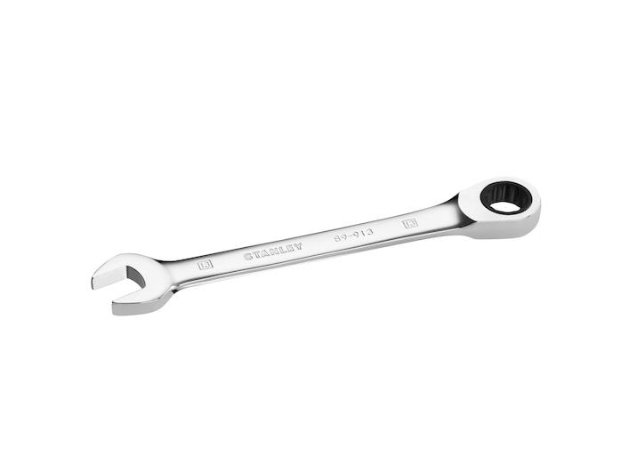 Stanley Stanley Schiebeflügelschlüssel Mit Ratsche 13 Mm Stmt89913-0