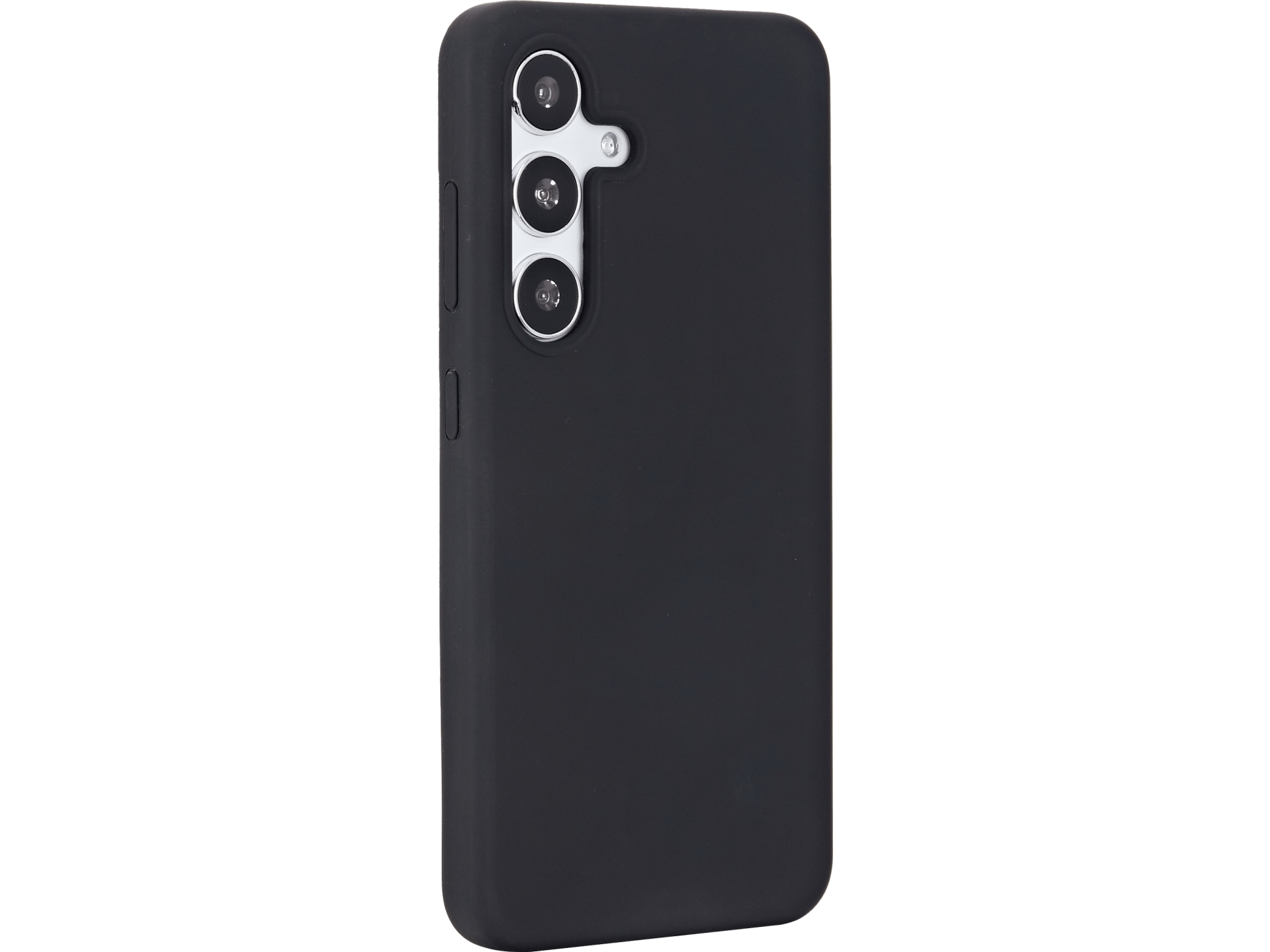 Estuff Infinite Grs Vienna Cover Samsung Galaxy S25 15 8 Cm 6.2  " Sort