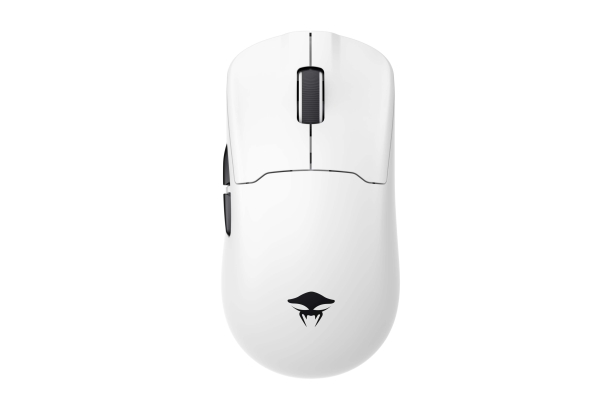 Havit Starblaze-2 Kabellose Gaming-Maus (Weiß Und Schwarz)