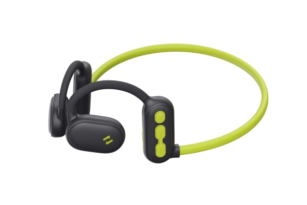 Havit E553bt, Kabellos, Anrufe/Musik/Sport/Alltag, 23,1 G, Kopfhörer, Schwarz, Grün