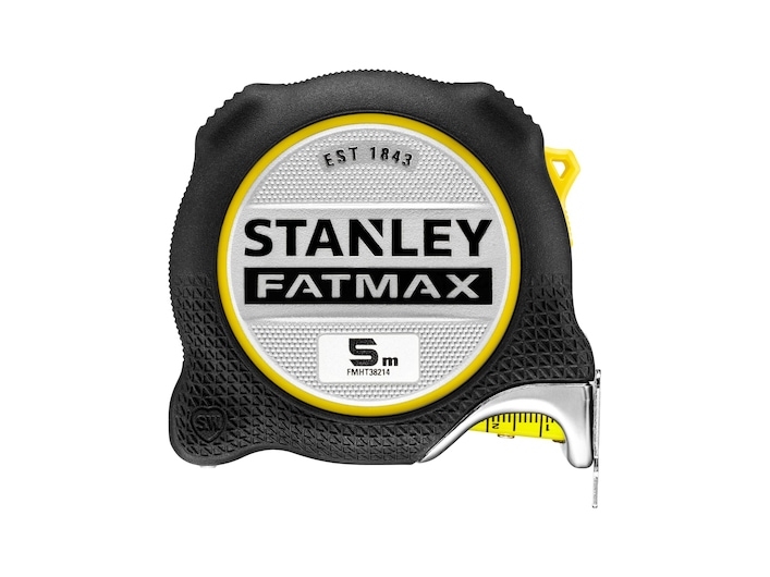 Stanley FMHT38214-0, 1 styck | Verktyg & Verkstad - Handverktyg - Mätverktyg & markering | GameStuff