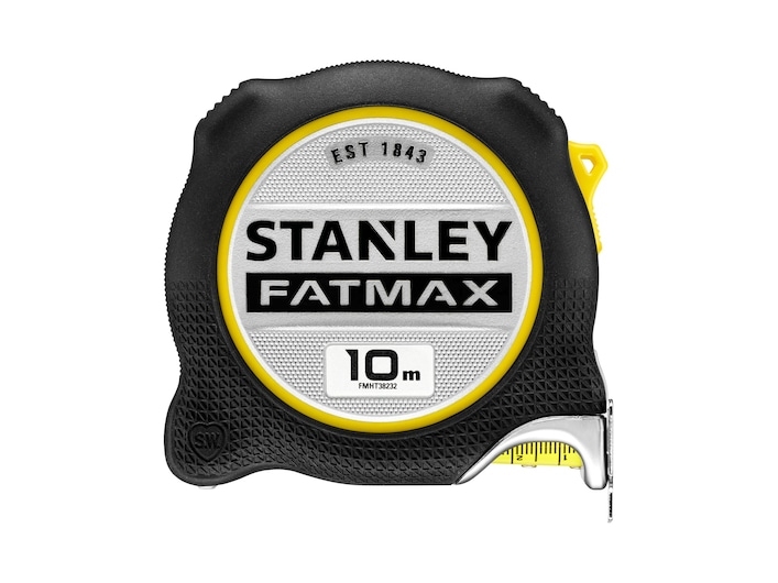 Stanley FMHT38232-0, 1 styck | Verktyg & Verkstad - Handverktyg - Mätverktyg & markering | GameStuff
