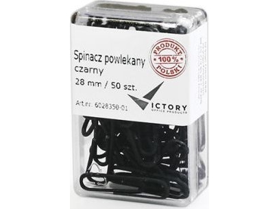 Victory Office Product Victory Office Collar Cups 28Mm 50 Packaged Covered Sort Plastic Packager