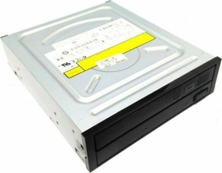 8X SATA DVD+/-RW optical drive, slot load design | Datorkomponenter - Hårddisk & Lagring - Diskenheter | GameStuff