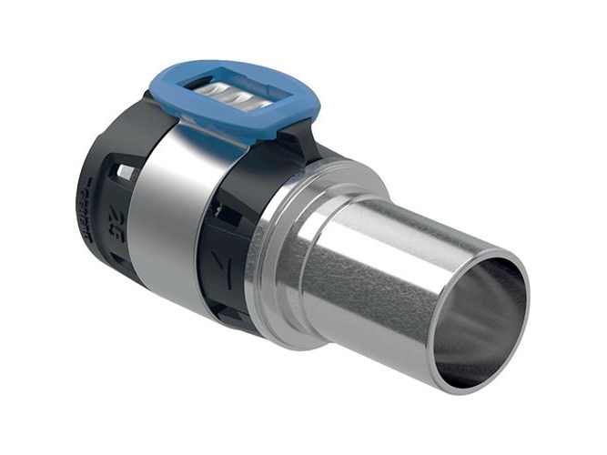 Übergang Flowfit Für Mapress M/Nippel 32X28 Mm