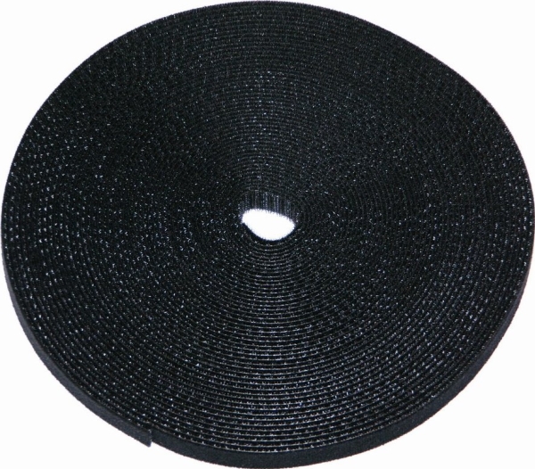 Belden Stahovací Pásek (Suchý Zip) Na Kabeláž 20Mm/20M