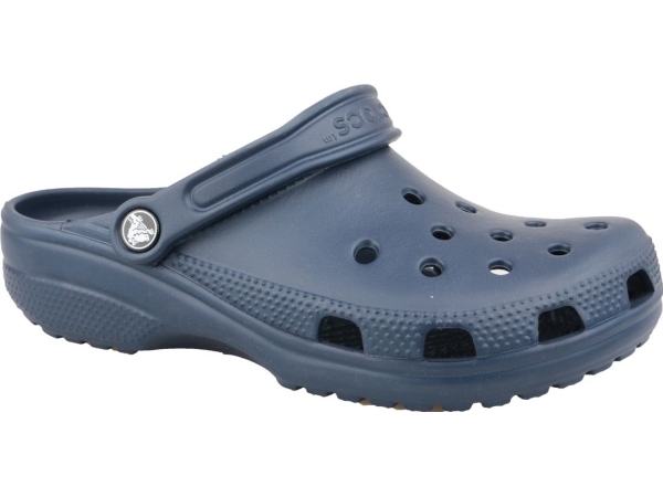 Crocs Classic laivastonsininen 10001 410 410