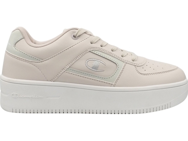 Champion Buty Damskie Champion Foul Play Plat Bs Low Cut S11744 Ys047 38