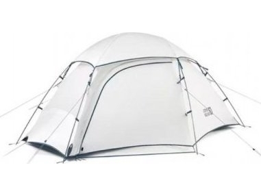 Jim's gear bealock 1 telt cnk2350ws011-snow white NATUREHIKE
