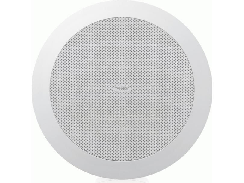 Triton ML Tannoy CVS 401 4 koaksiaalinen kattokaiutin asennussovelluksiin (valkoinen)