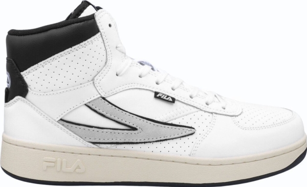 Fila Buty Męskie Fila Sevaro Nf Białe Ffm0359 13234 42