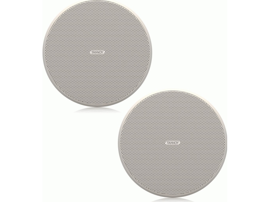 Eco by Sonya Driver ML Tannoy QCI 3 Korkealaatuinen 3 täysalueinen kattokaiutin asennussovelluksiin
