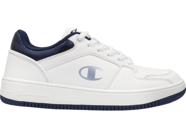 Champion Buty Damskie Champion Rd18 Foil Low Cut S11711 Ww011 38