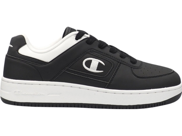 Champion Buty Męskie Champion Foul Play Element Low S22340 Kk002 44,5