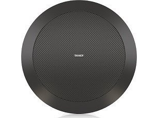 Activejet ML Tannoy CVS 301-BK 3 kattokaiutin asennussovelluksiin ()