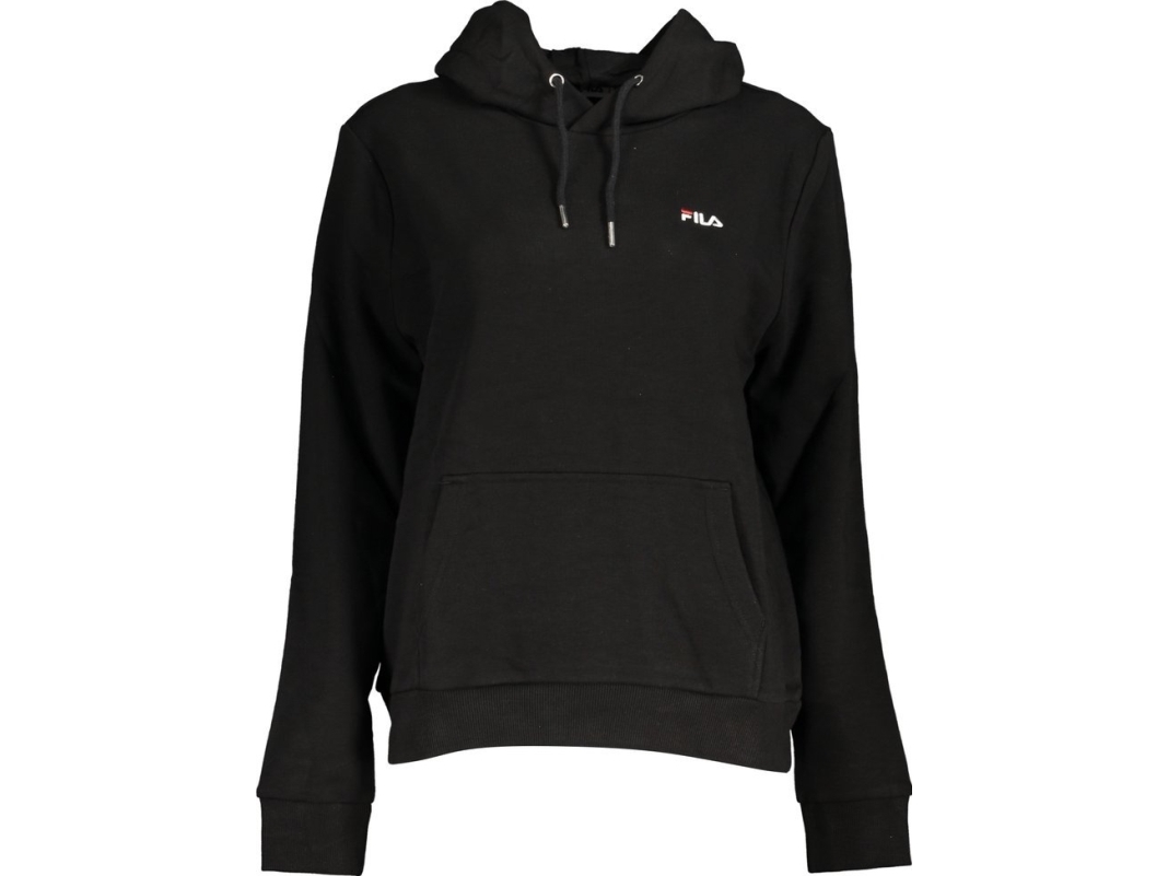 Fila Women's Bluet Ohne Zone Schwarz L