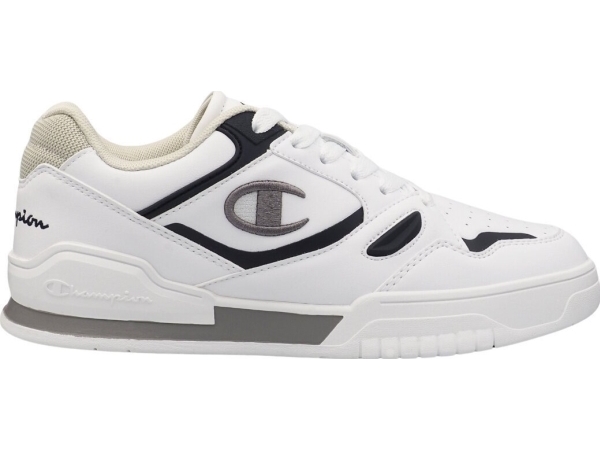 Champion Buty Męskie Champion 3 Point Tech Low S22272 Ww011 44,5