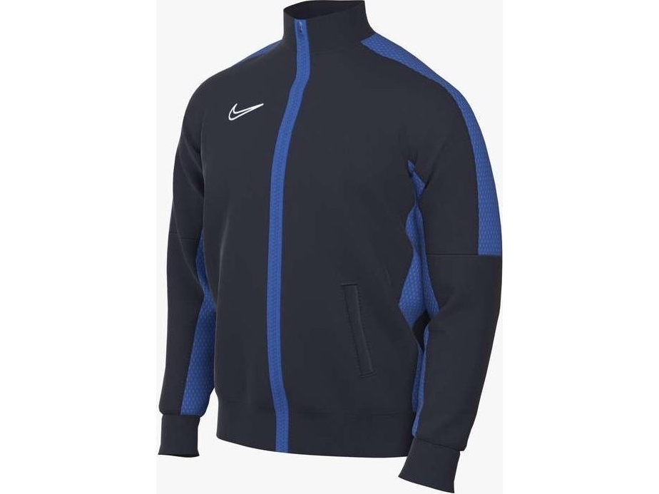 Nike Dri Fit Academy 23 Sweatee Shirt Marinblå Dr1681 451 Xs För Herrar