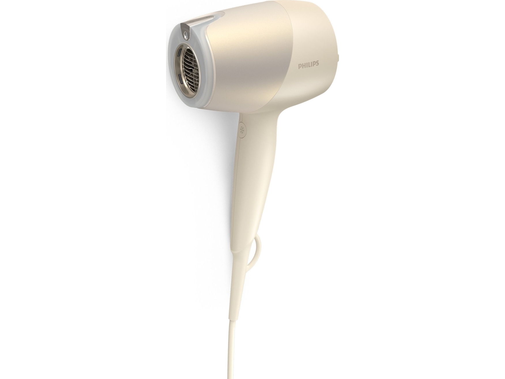 9000 series BHD829/00 hair dryer 1800 W Beige