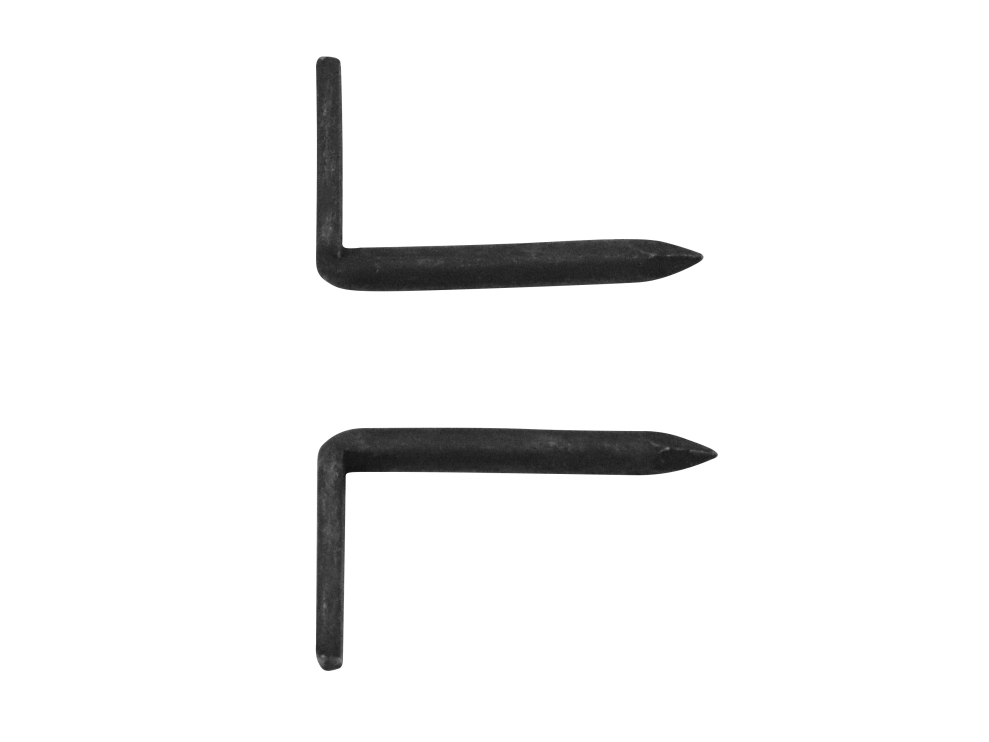 HOME It® Stålhager 3,0 x 30mm, 10 stk.