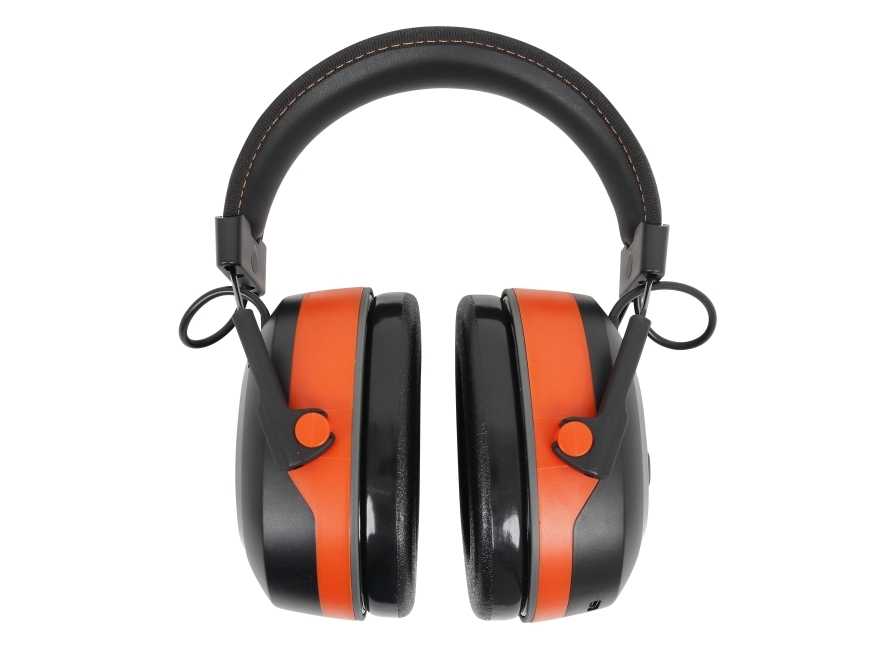 Boxer® kuulonsuojaimet 5.3 Bluetoothilla