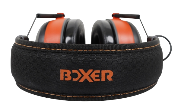 Boxer Høreværn Med 5.3 Bluetooth - En352