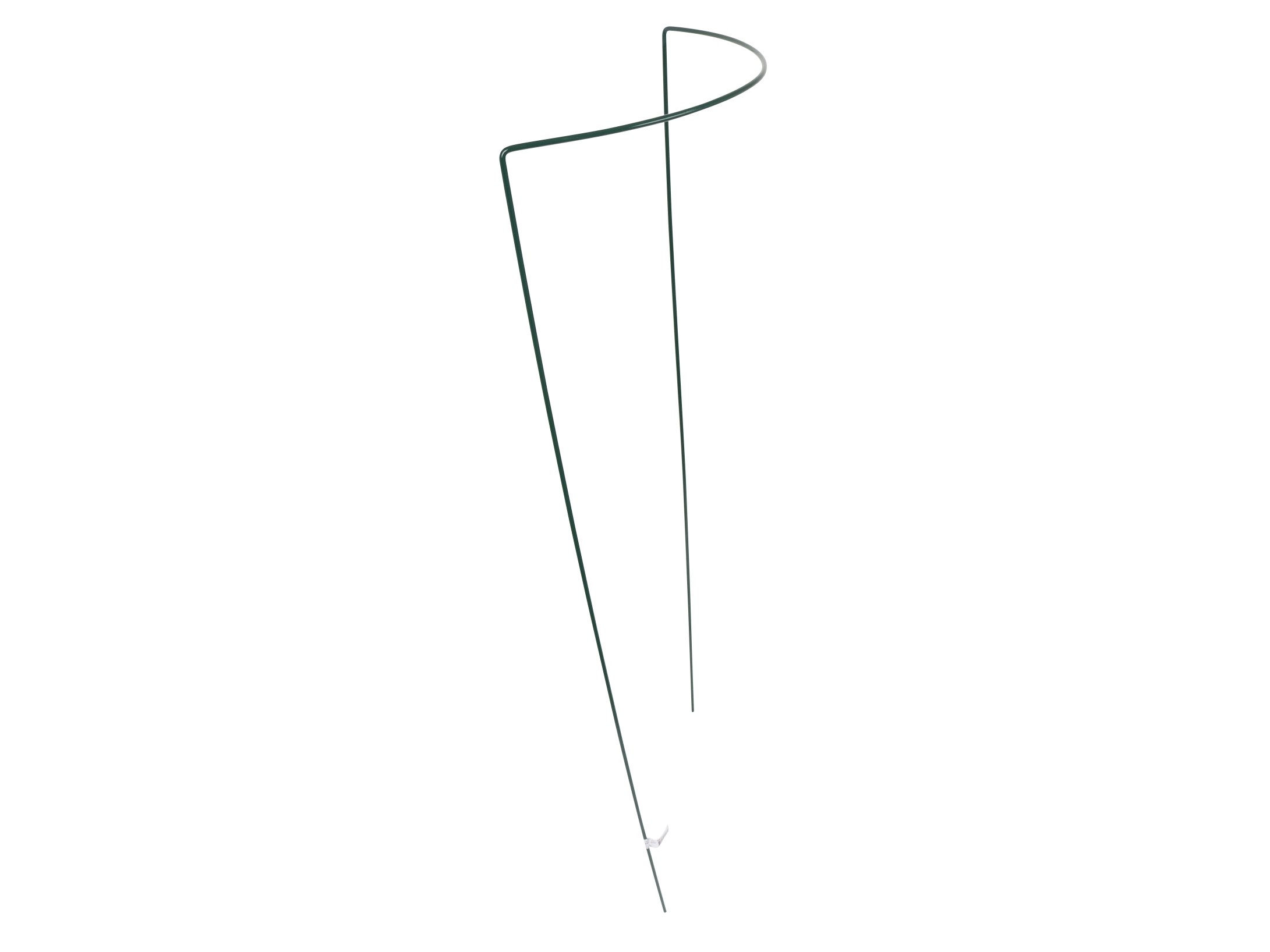 Produktfoto för HOME it® Staudeholder Ø 5mm 1000 x 400 x 120 mm