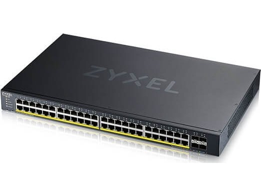 Zyxel Xgs1935 52hp