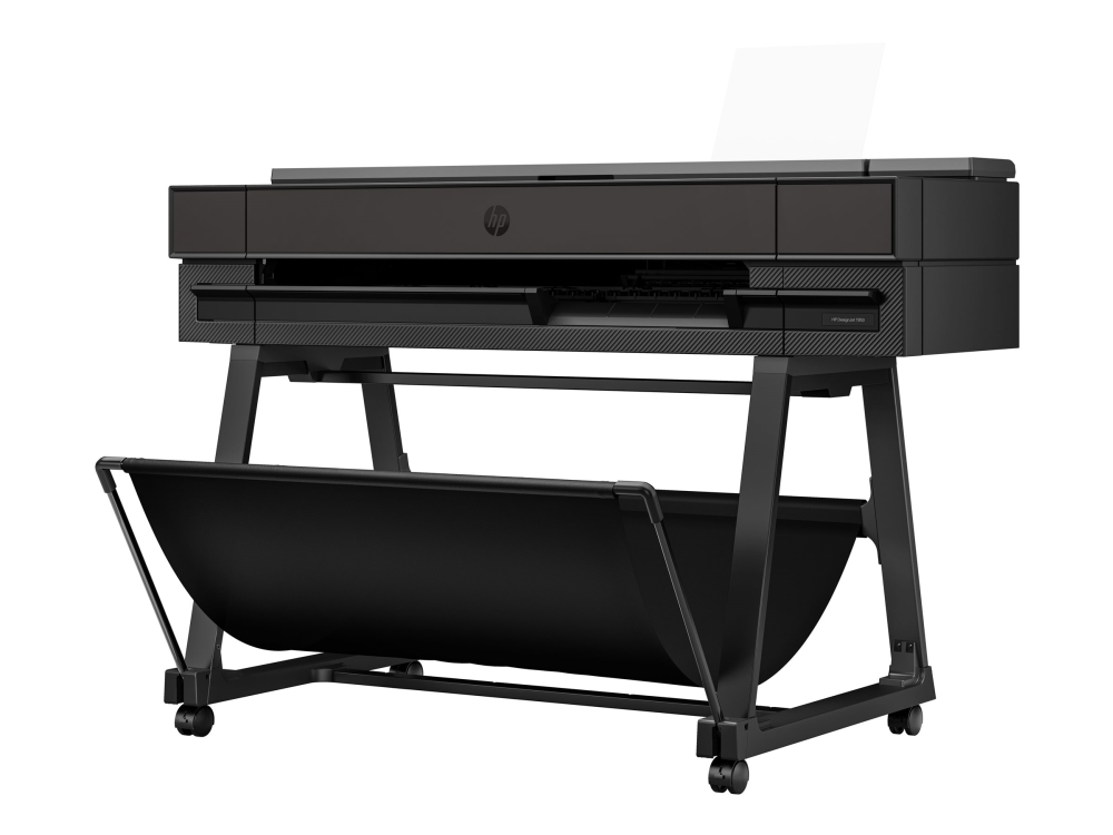 Hp Designjet T850 36-In Printer