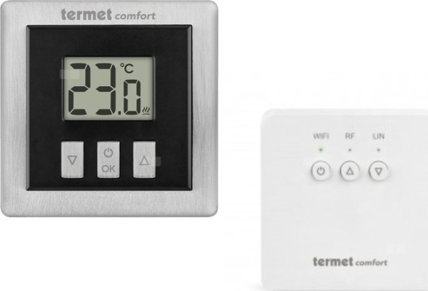 Termet Comfort -järjestelmän peruspaketti