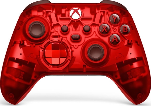 Microsoft Xbox Wirel. Controller Xbox Series X/s Pulse Cipher