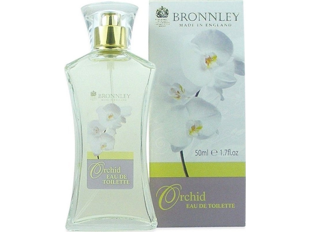 Issey Miyake Bronnley Orchid Eau De Toilette For Women 50 Ml For Women