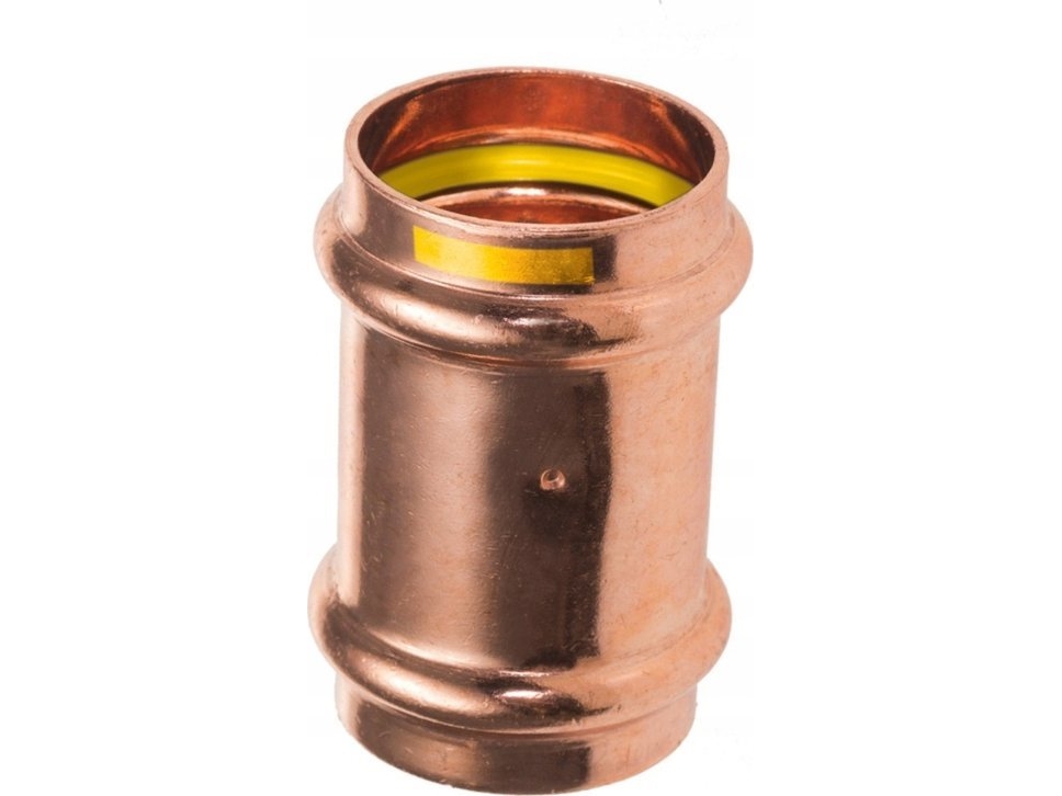 Conex IBP PRESS GAS MUFA 18/250 /