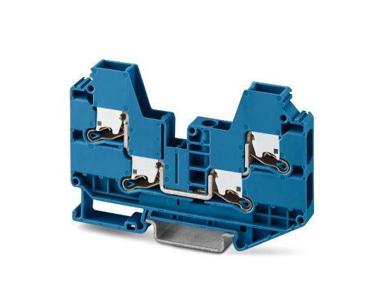 PHOENIX KONTAKT XTV 6-QUATTRO BU | Annan EL - Övriga artiklar | GameStuff