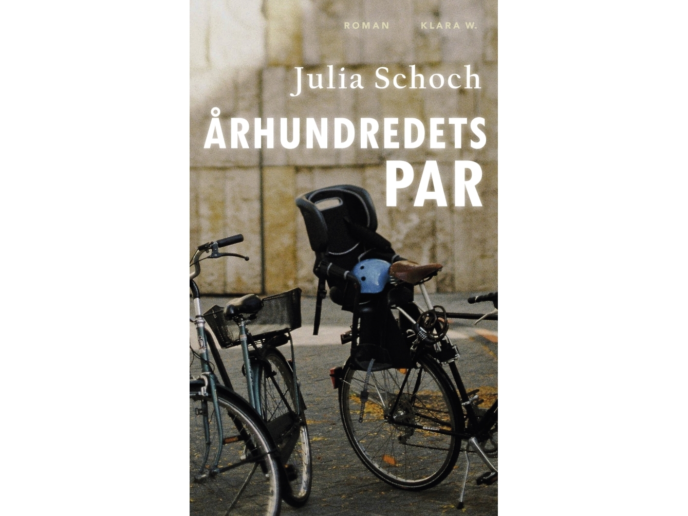 Århundredets Par | Julia Schoch