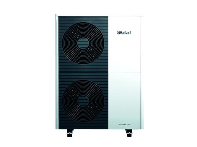 Värmepump aroTHERMplus VWL125/6 l/v mon | Ventilation & Klimat - Värmepumpar - Luft-vattenvärmepumpar | GameStuff