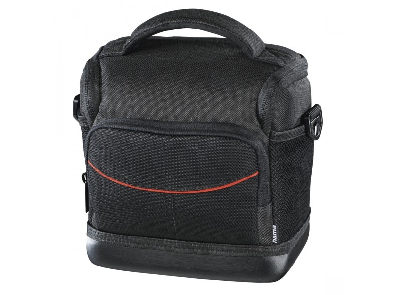 Albany Hc Camera Bag 110 Black