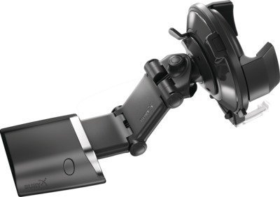 Bury Powerkit Passiv (Base+Arm+Cradle Passiv)